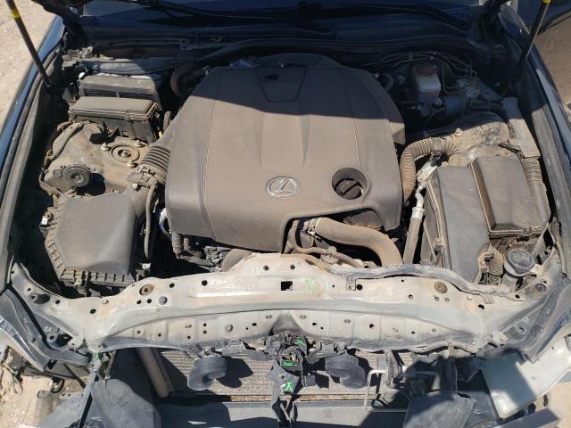 2015 LEXUS IS 250 - JTHBF1D2XF5057230