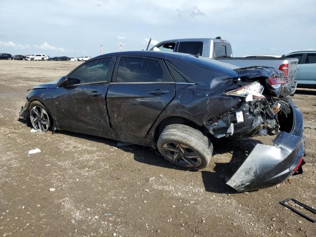 Vin: 5npln4ag1nh055584, lot: 53984995, hyundai elantra sel 20222