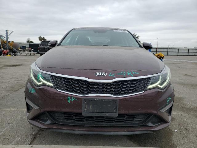 2020 KIA OPTIMA LX - 5XXGT4L35LG422478