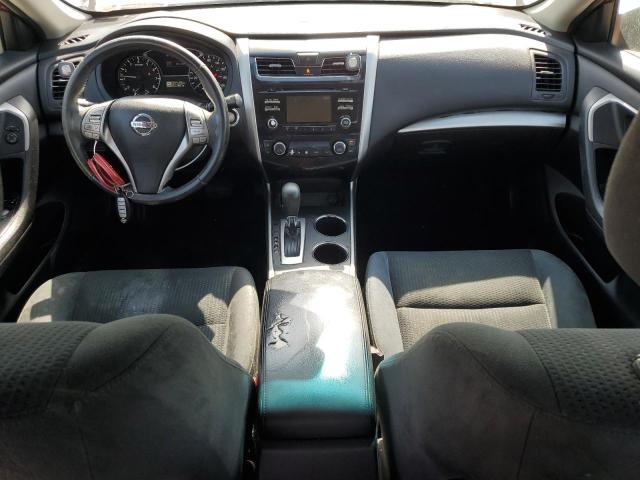 2015 NISSAN ALTIMA 2.5 - 1N4AL3AP8FC281485