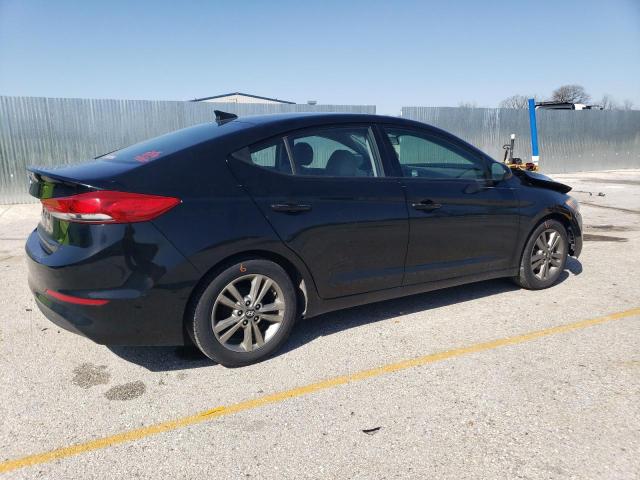 Vin: 5npd84lf7hh149019, lot: 52010225, hyundai elantra se 20173