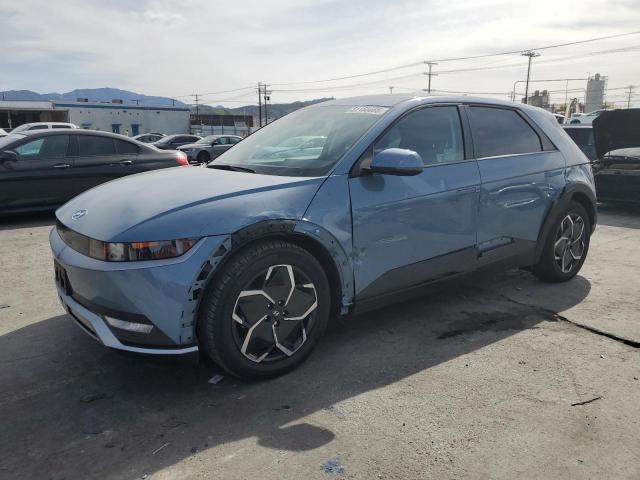 HYUNDAI IONIQ 5 SE
