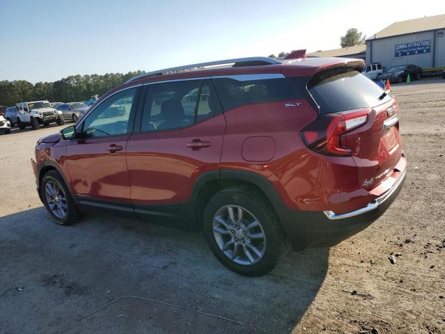 Vin: 3gkalveg9rl382709, lot: 52175395, gmc terrain slt 20242
