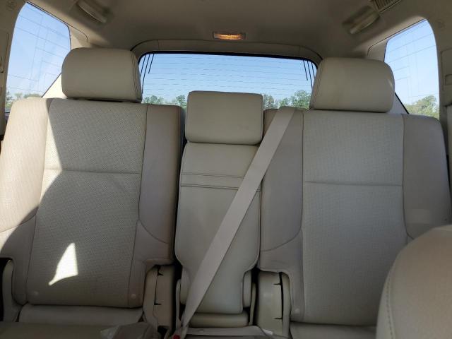 2017 LEXUS GX 460 - JTJBM7FX0H5162233