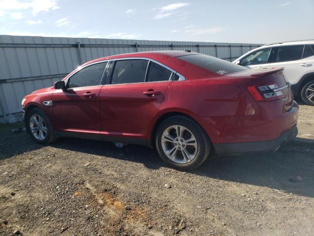 Vin: 1fahp2e83dg170901, lot: 53689125, ford taurus sel 20132
