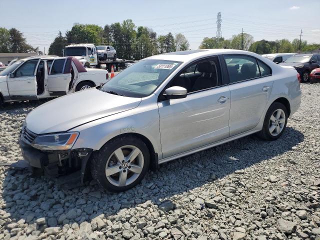VOLKSWAGEN JETTA TDI