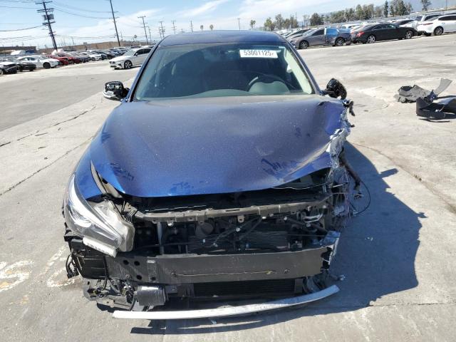2020 INFINITI Q50 PURE JN1EV7AP7LM200871