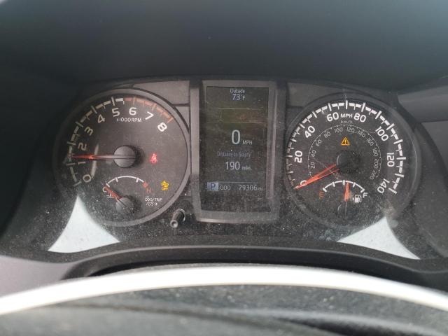2018 TOYOTA TACOMA ACC - 5TFRX5GN2JX126550
