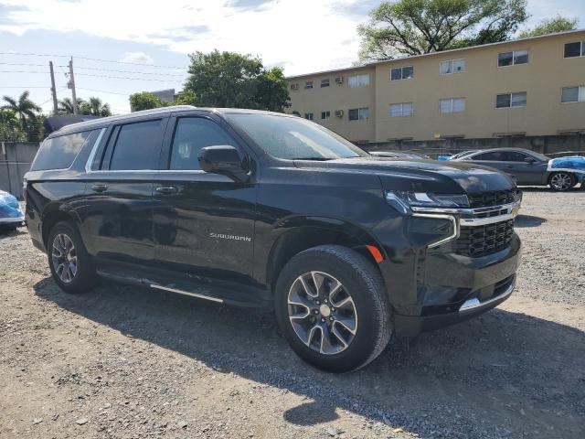 Vin: 1gnscbkt1rr373664, lot: 52487605, chevrolet suburban c1500 ls 20244