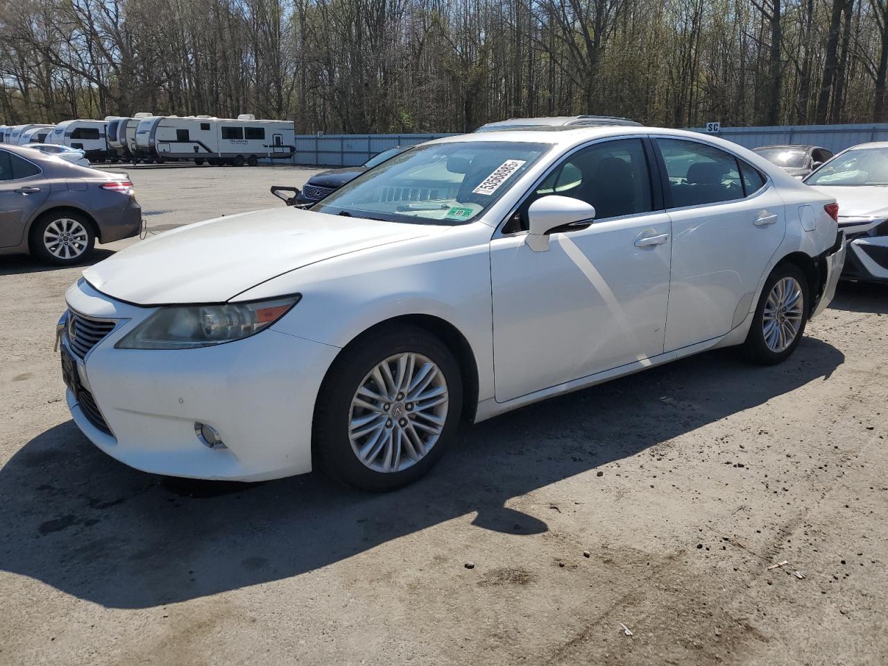 Lexus Es 350 2013