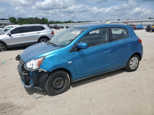 MITSUBISHI MIRAGE DE