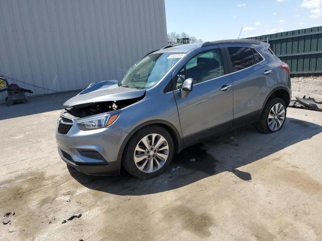 Vin: kl4cjesb7kb787651, lot: 54482365, buick encore preferred 2019 img_1
