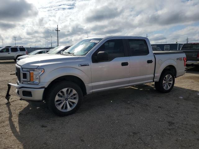 Vin: 1ftew1ep1jfc27907, lot: 54525215, ford f-150 supercrew 2018 img_1