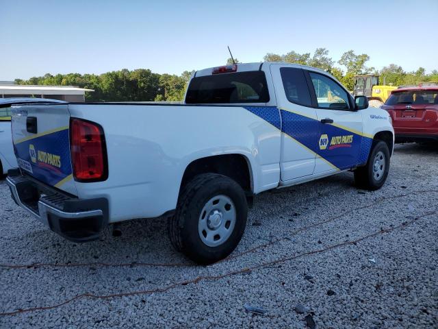 Vin: 1gchsbea4h1315299, lot: 52358505, chevrolet colorado 20173