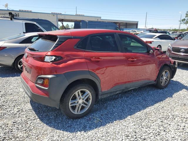 Vin: km8k12aaxku343057, lot: 52377815, hyundai kona se 20193
