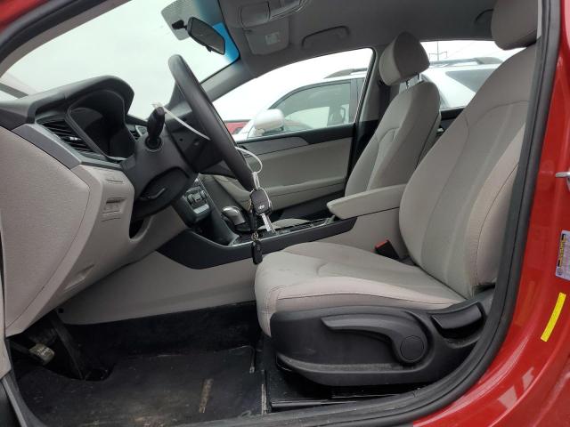 2019 HYUNDAI SONATA SE - 5NPE24AF1KH801651