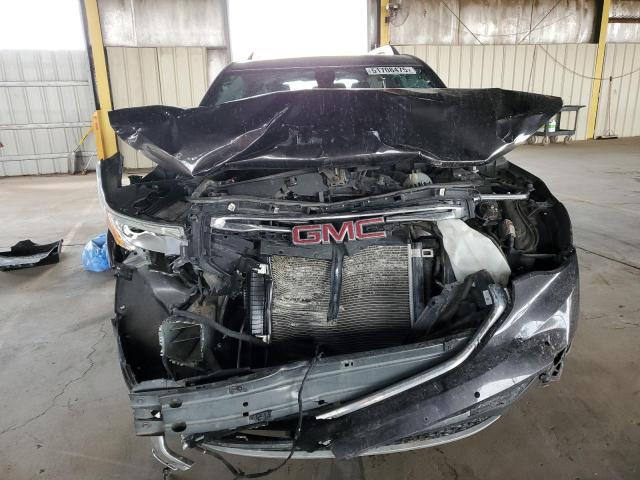 2017 GMC ACADIA SLT - 1GKKNWLS5HZ278799