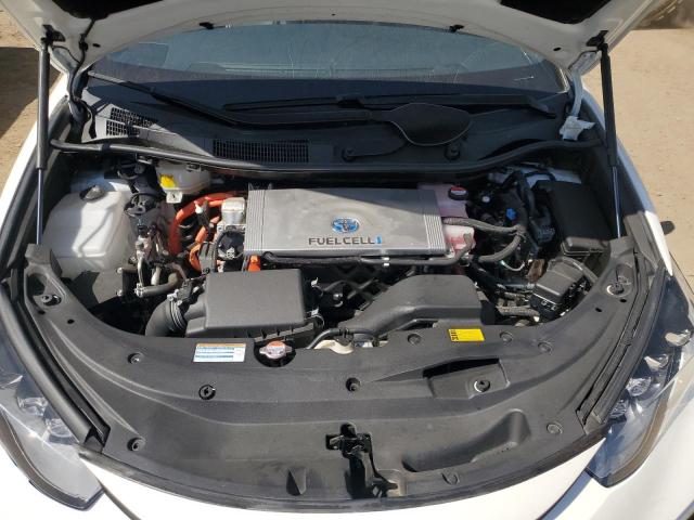 2017 TOYOTA MIRAI JTDBVRBD7HA003529