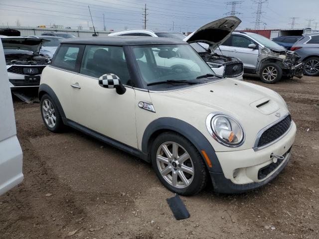 Vin: wmwsv3c50bty22301, lot: 54020975, mini cooper s 20114