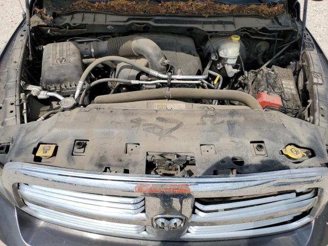 2016 RAM 1500 SLT - 1C6RR6LT8GS155682
