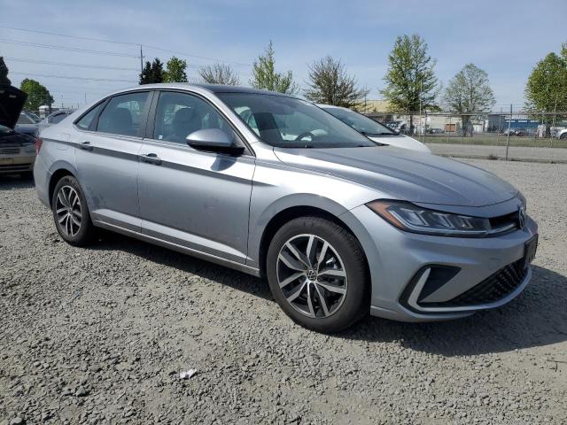 Vin: 3vw7x7bu2sm032481, lot: 54227245, volkswagen jetta se 20254