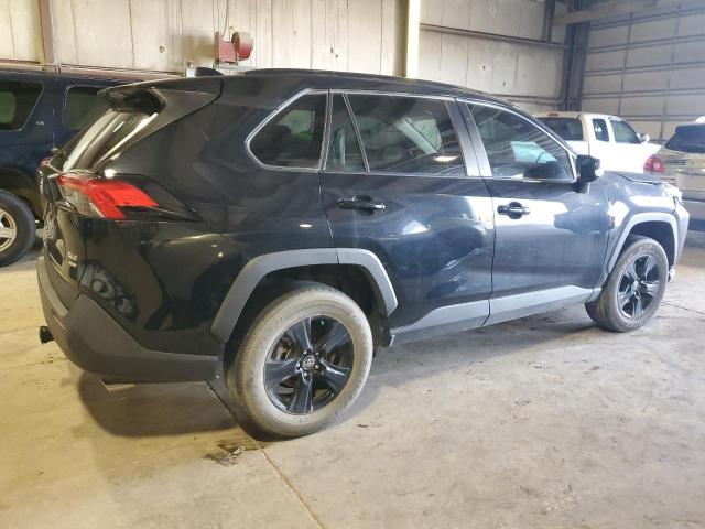 2021 TOYOTA RAV4 XLE - 2T3P1RFV0MC249999