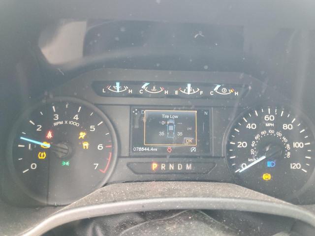 2019 FORD F150 SUPER - 1FTEW1CP1KKF26082