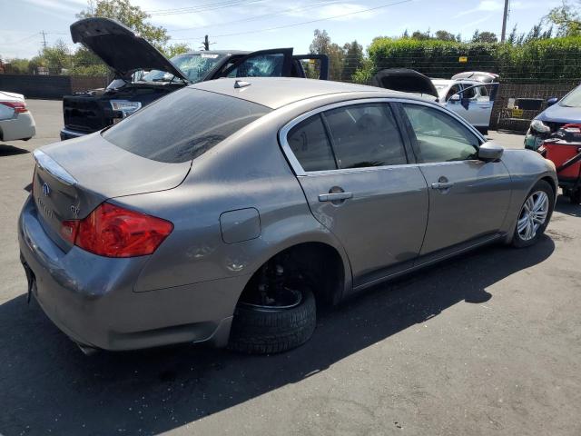 Vin: jn1cv6ap3dm710802, lot: 54131965, infiniti g37 base 20133
