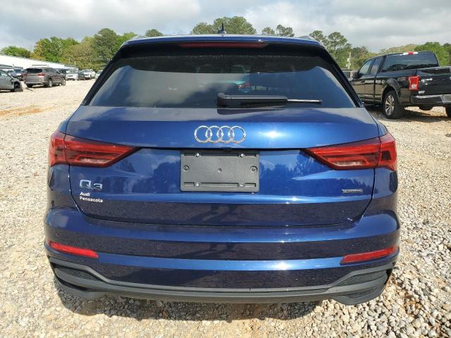2023 AUDI Q3 PREMIUM - WA1EECF38P1023762