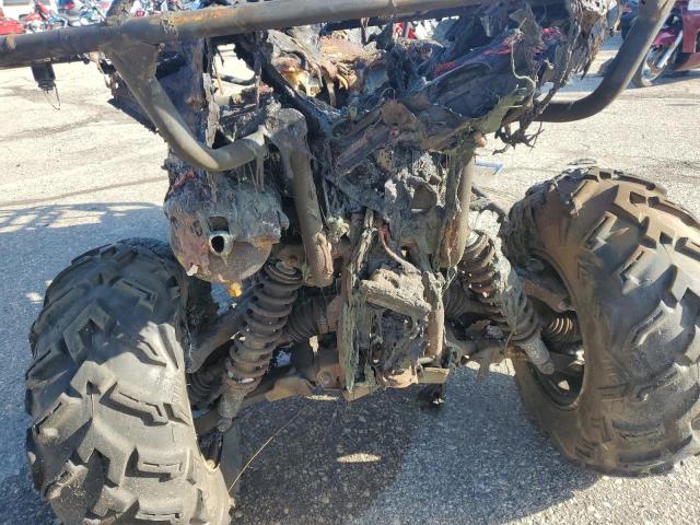 2015 HONDA TRX500 FM 1HFTE4500F4003129