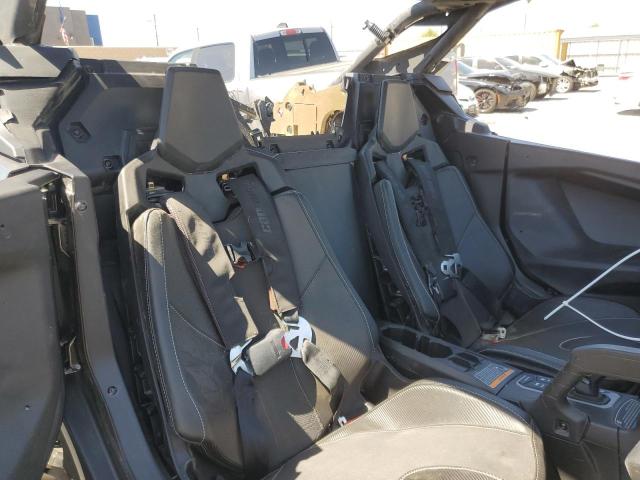 2024 CAN-AM MAVERICK R - 3JB8XAT20RE002324