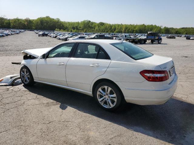 Vin: wddhf5gb2ba402613, lot: 53208975, mercedes-benz e-class 350 20112