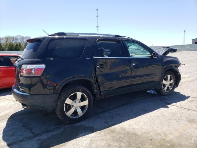 Vin: 1gkkvred0cj273095, lot: 52740265, gmc acadia slt-1 20123
