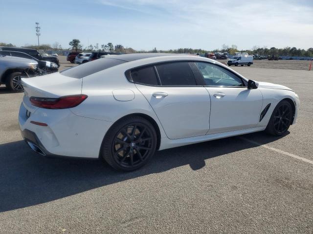 Vin: wbagv2c0xncg97478, lot: 55045765, bmw 8 series 20223