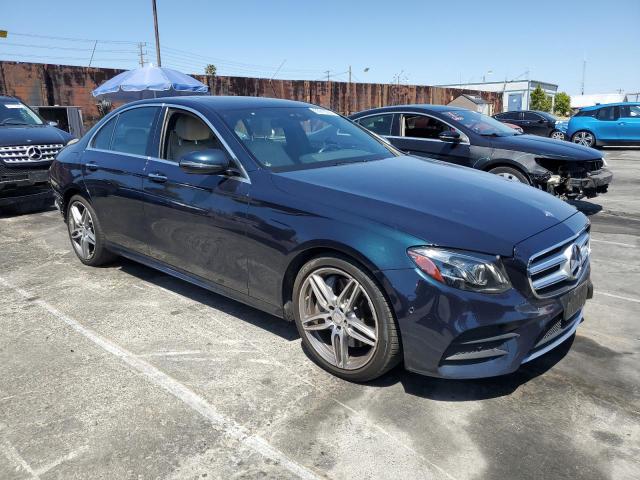 Vin: wddzf4jb8ha099725, lot: 53910505, mercedes-benz e-class 300 20174