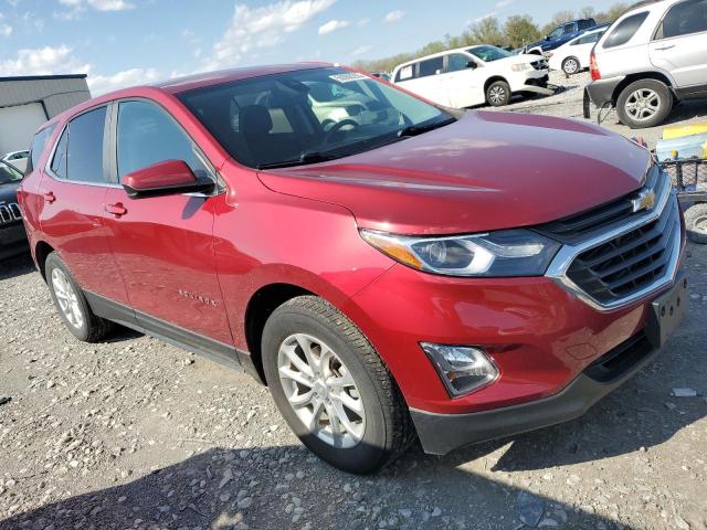 Vin: 2gnaxuev5m6117301, lot: 50988295, chevrolet equinox lt 20214