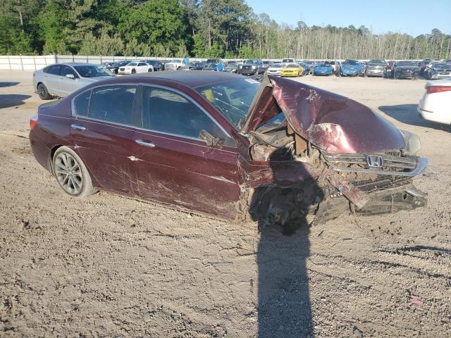 Vin: 1hgcr2f50ea228858, lot: 52982705, honda accord sport 20144