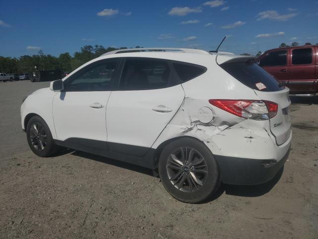 2014 HYUNDAI TUCSON GLS - KM8JUCAG2EU890325