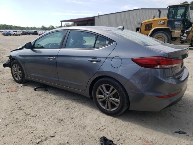 2018 HYUNDAI ELANTRA SE - 5NPD84LF9JH303672