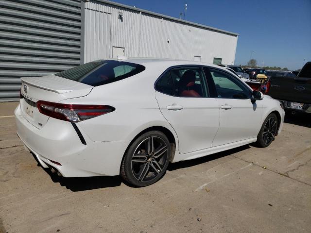 Vin: 4t1b61hk5ku823954, lot: 52383155, toyota camry xse 20193