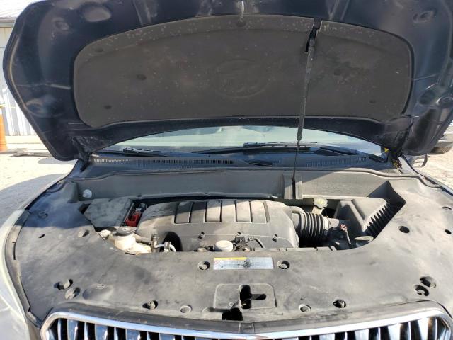 2016 BUICK ENCLAVE - 5GAKRAKD2GJ284466