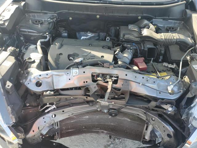 2022 MITSUBISHI OUTLANDER - JA4ARUAU1NU010369