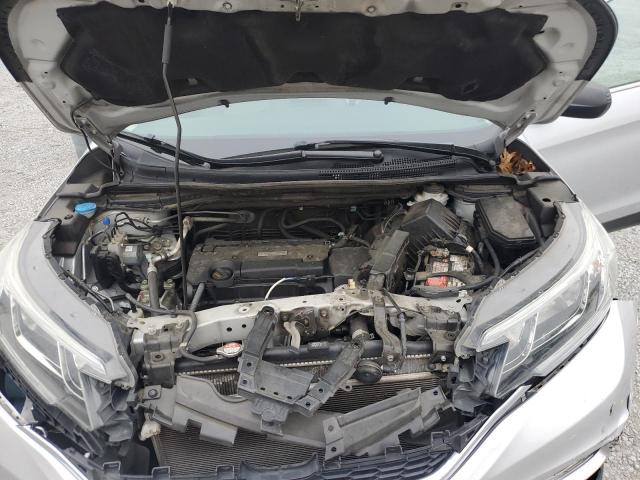 2016 HONDA CR-V LX - 2HKRM3H34GH540850