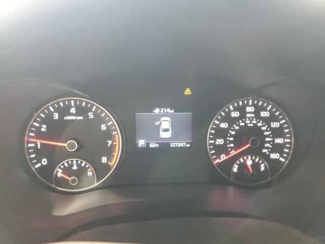 2019 KIA OPTIMA LX - 5XXGT4L34KG279246