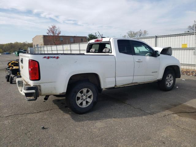 Vin: 1gchtben6h1330998, lot: 54176935, chevrolet colorado 20173