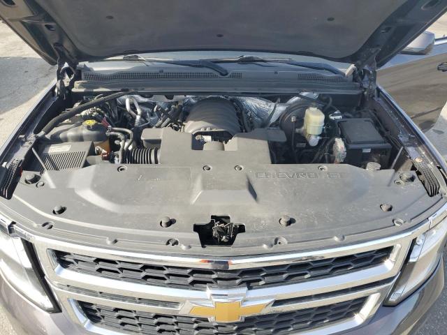 2015 CHEVROLET TAHOE K150 - 1GNSKBKC2FR194709