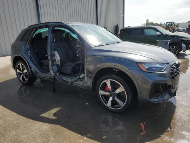 Vin: wa1eaafyxr2119594, lot: 53053945, audi q5 premium plus 45 20244