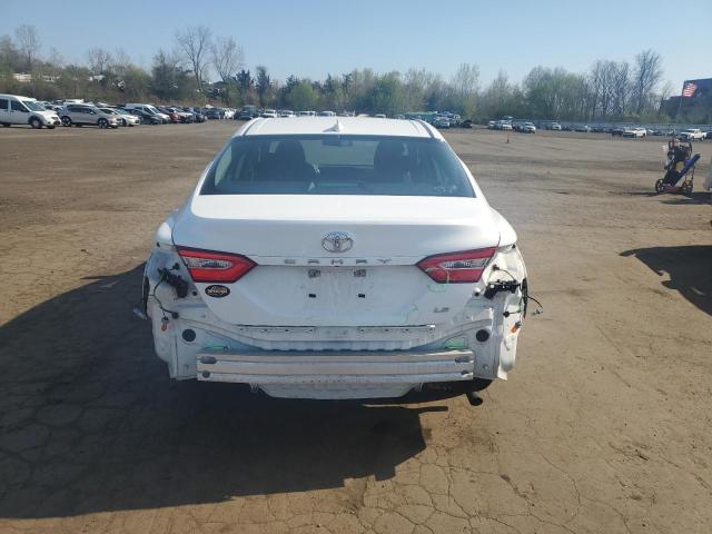 2019 TOYOTA CAMRY L - 4T1B11HK3KU684728