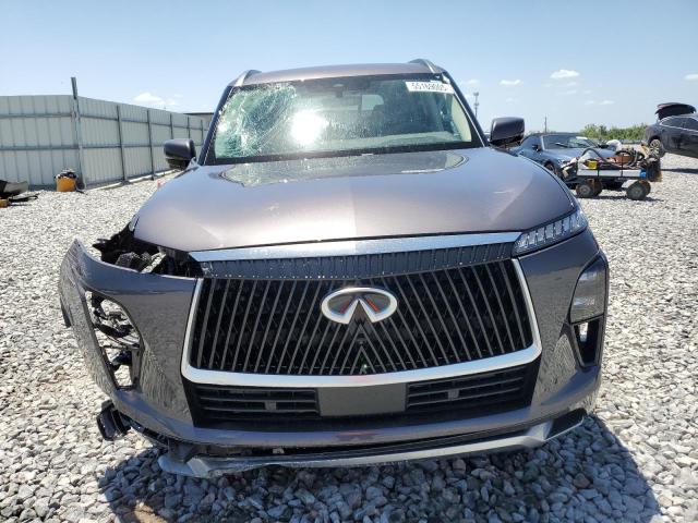 2025 INFINITI QX80 PURE JN8AZ3AA5S9001084