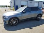 2018 MERCEDES-BENZ GLC 43 4MA - WDC0G6EB0JV018909